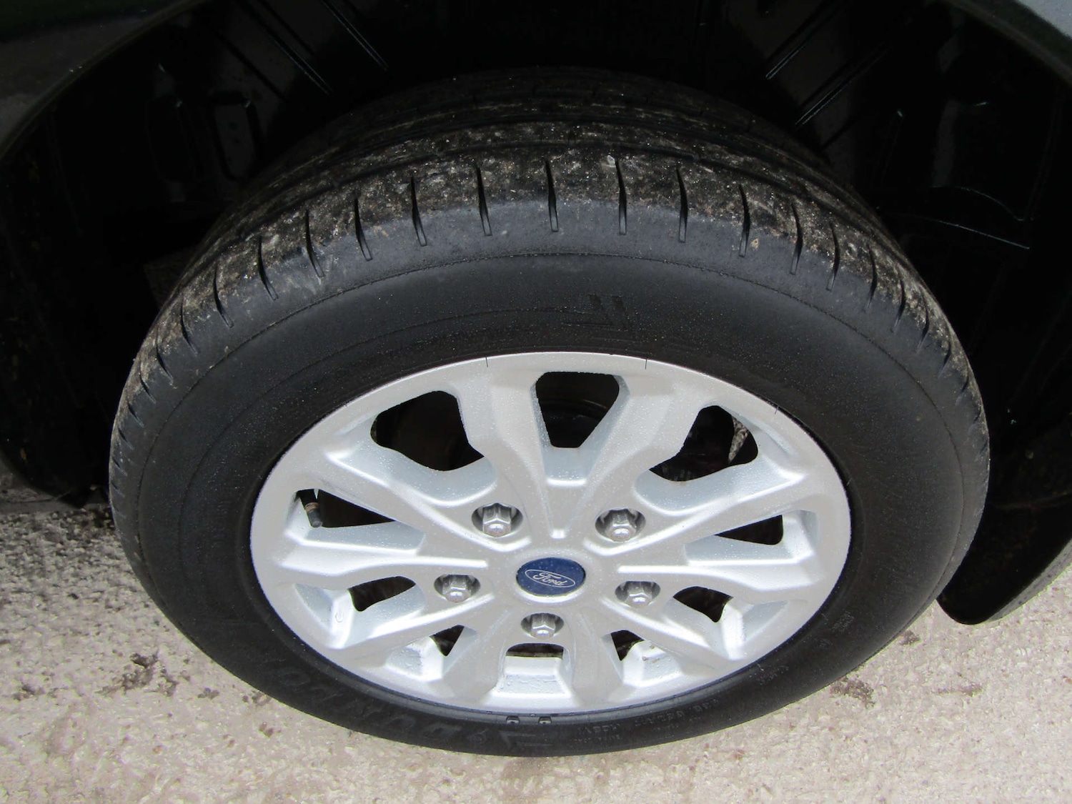 Used Ford Tourneo Custom 2019 for sale - 77179434: Photo 12