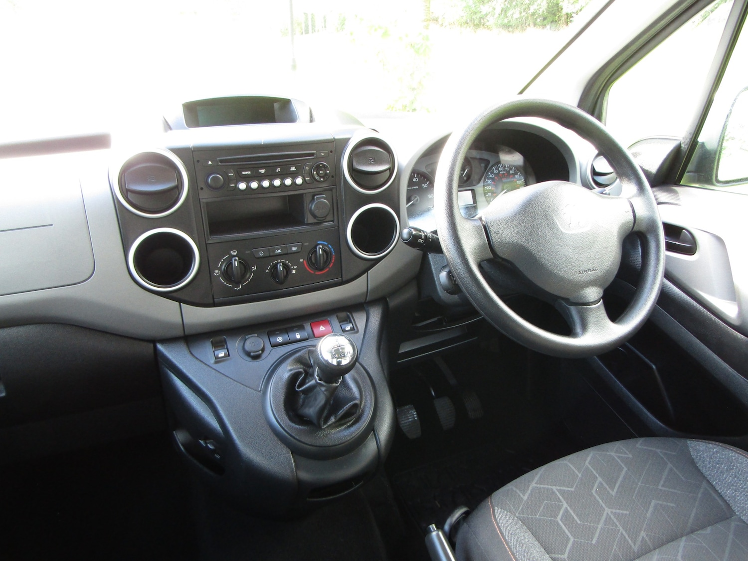 Vehicle 11