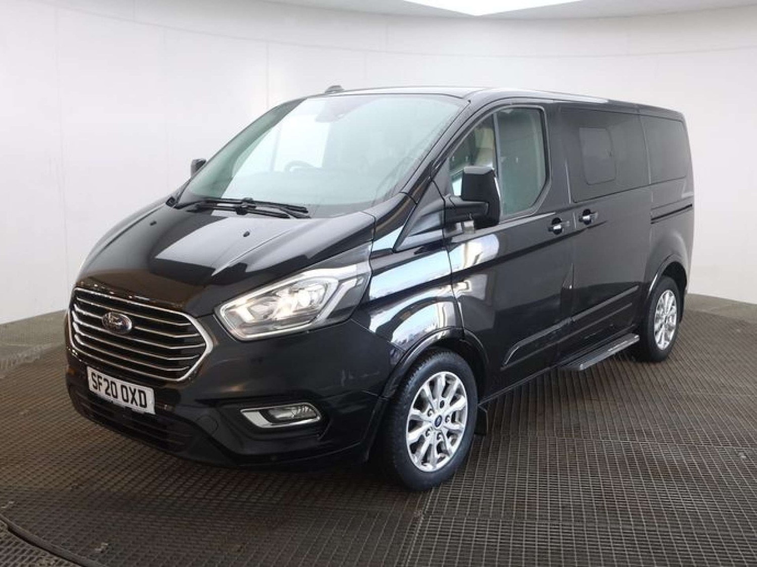 Used Ford Independence 2020 for sale - 77087302: Photo 1