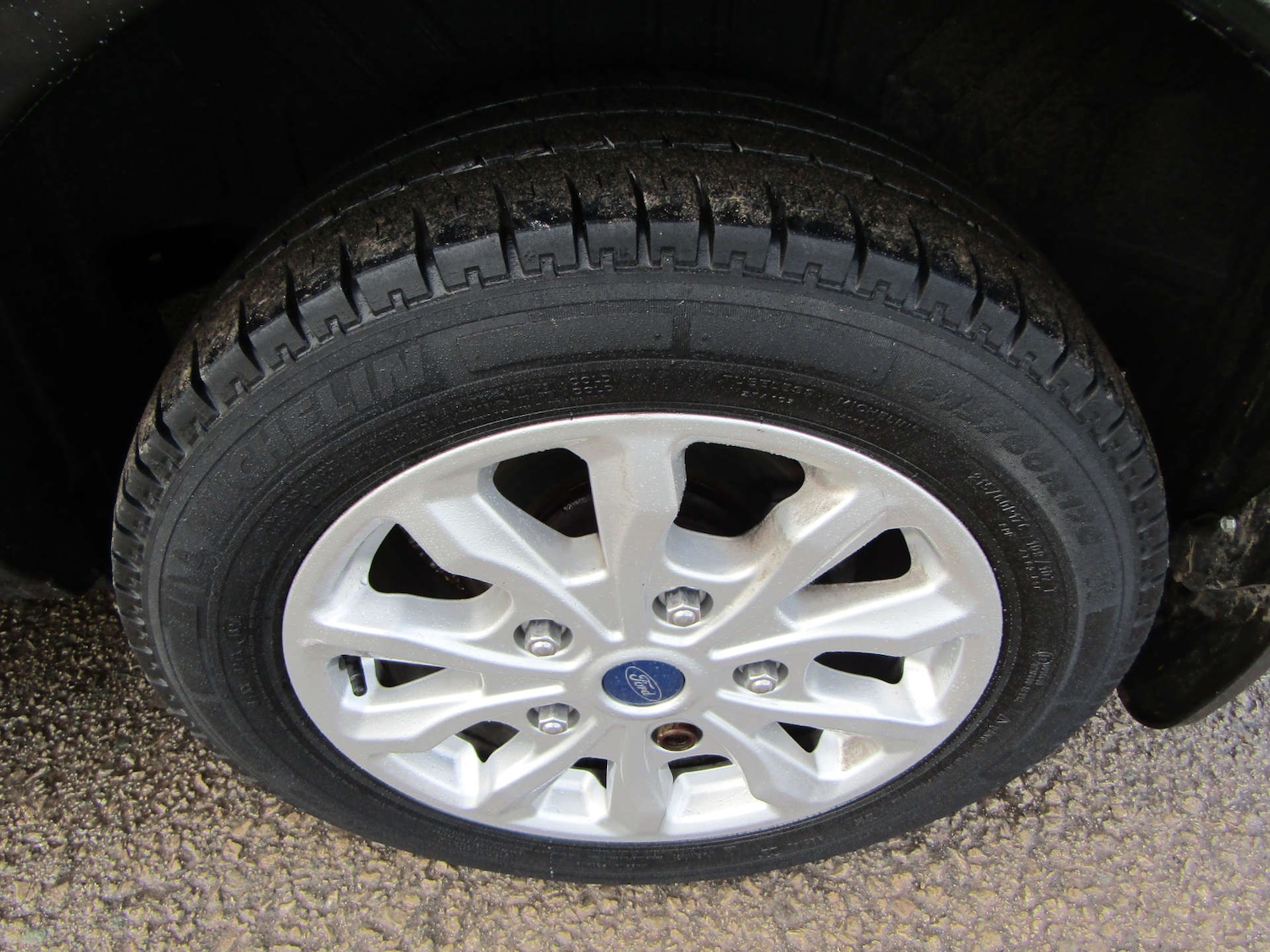 Used Ford Tourneo Custom 2021 for sale - 77179435: Photo 13