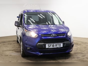 Used Ford Grand Tourneo Connect 2018 for sale - 76554057: Photo