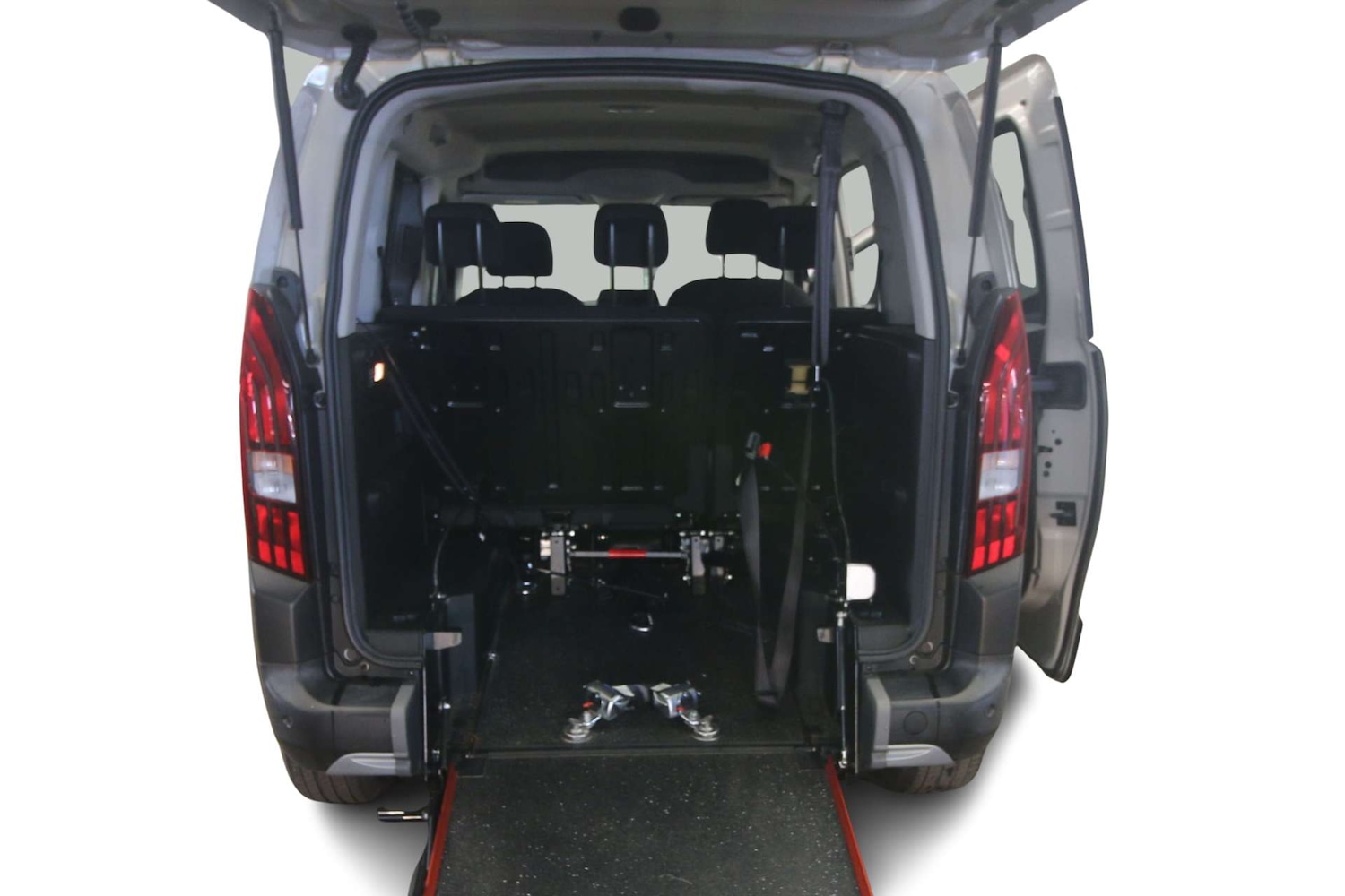 Used Peugeot Rifter 2019 for sale - 77759723: Photo 3