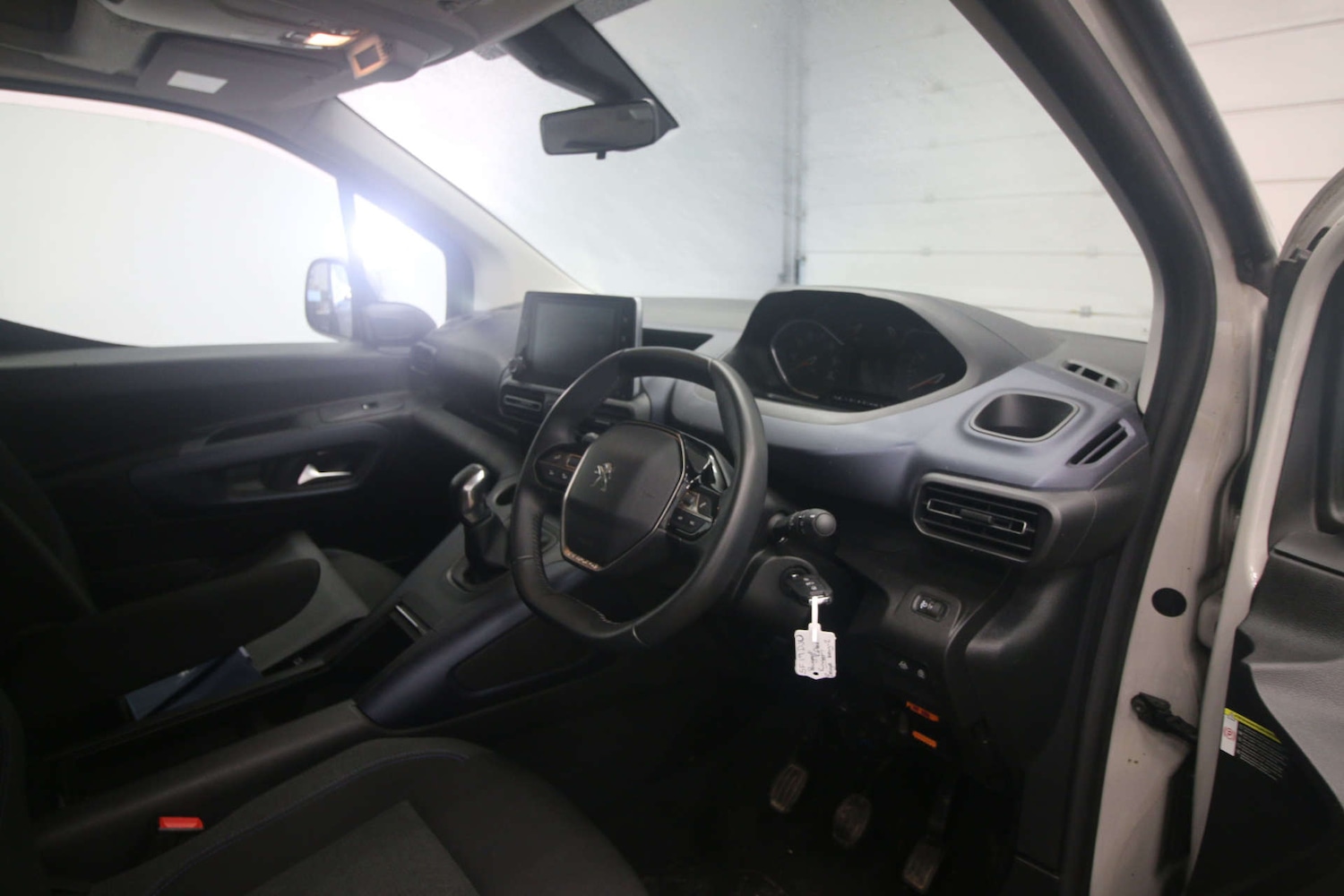 Used Peugeot Rifter 2019 for sale - 77759723: Photo 4