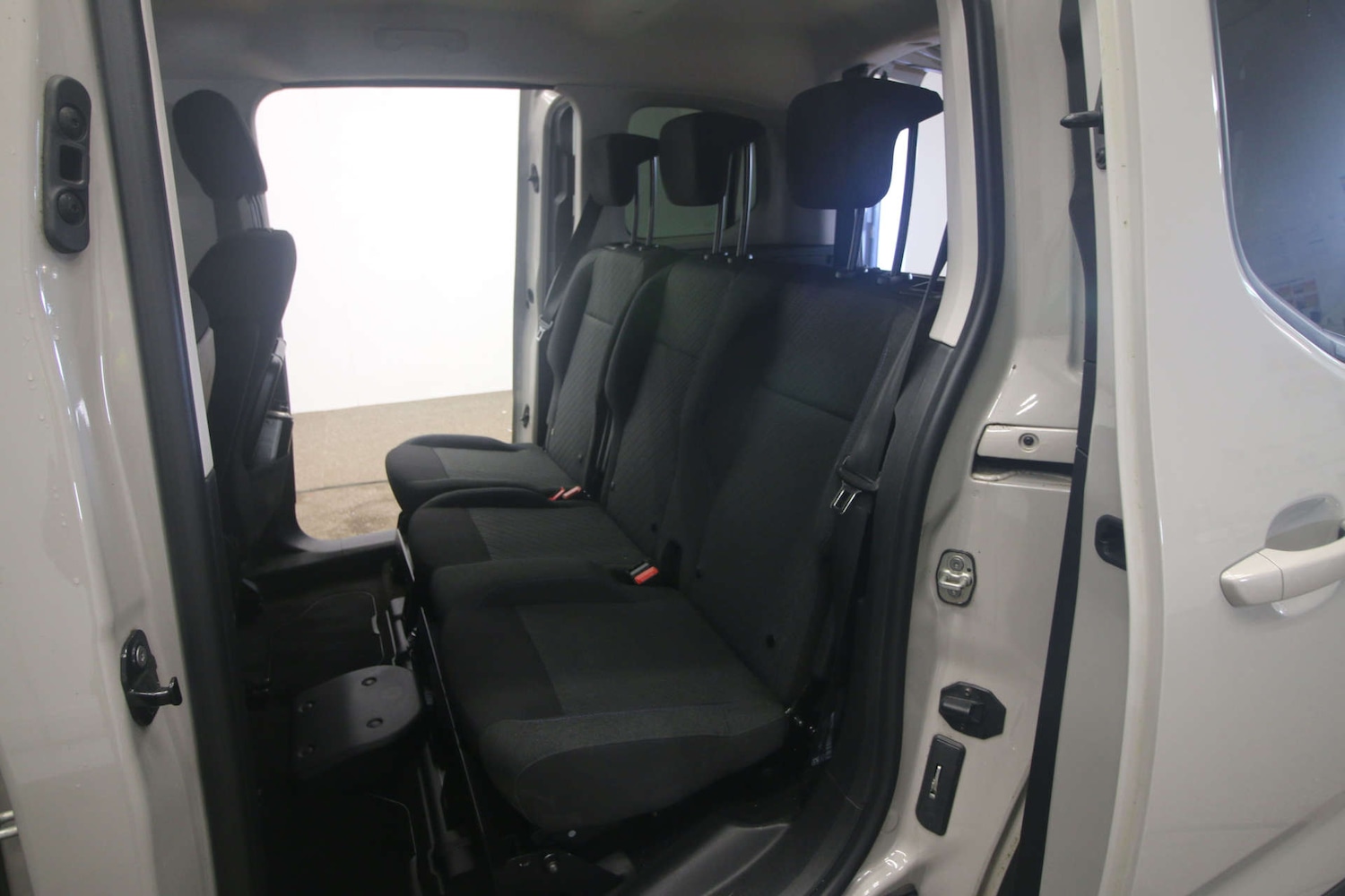 Used Peugeot Rifter 2019 for sale - 77759723: Photo 5