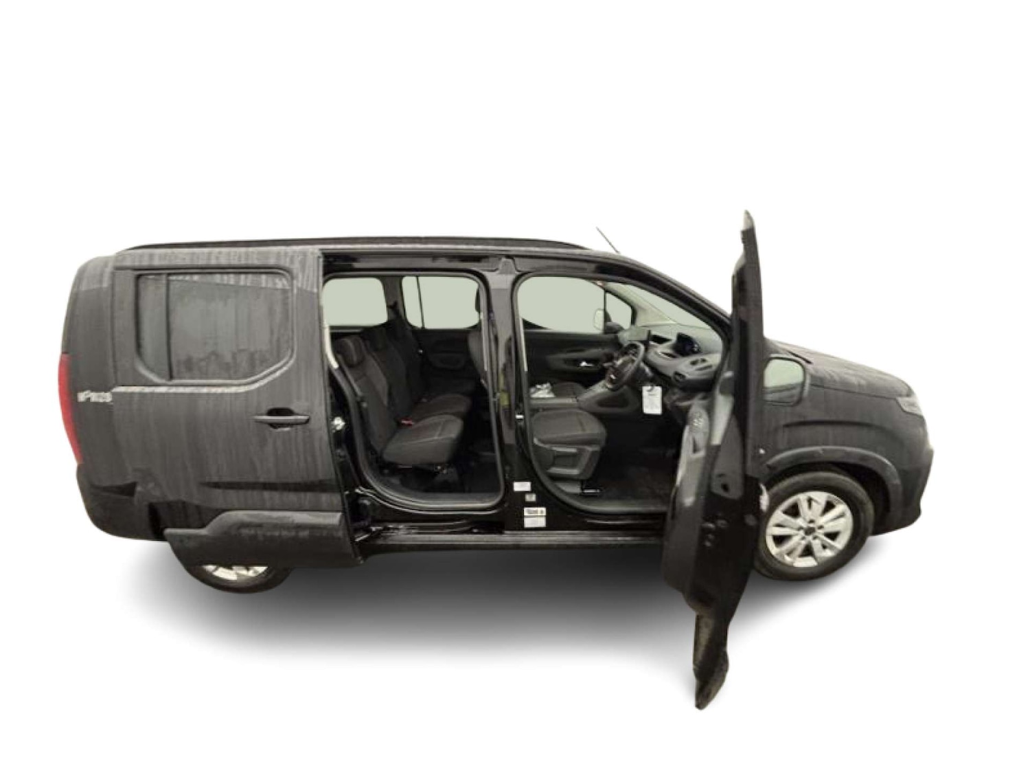 Used Peugeot Rifter 2024 for sale - 77329439: Photo 2