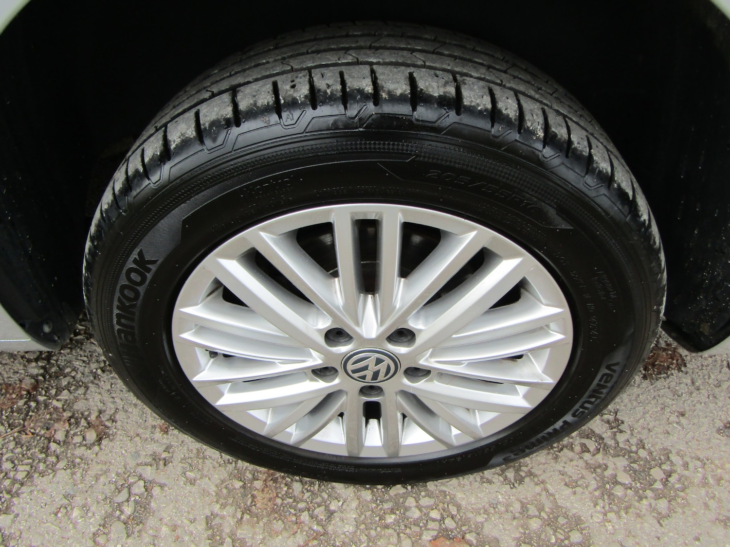 Used Volkswagen Caddy Maxi Life 2020 for sale - 76143467: Photo 12