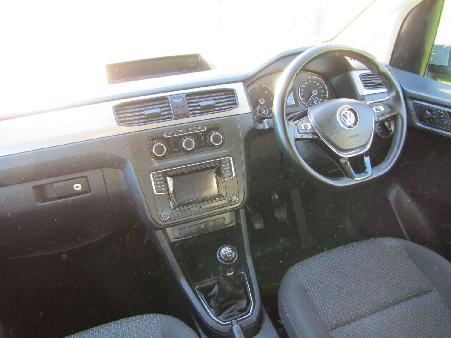 Used Volkswagen Caddy Maxi Life 2020 for sale - 76909107: Photo 10