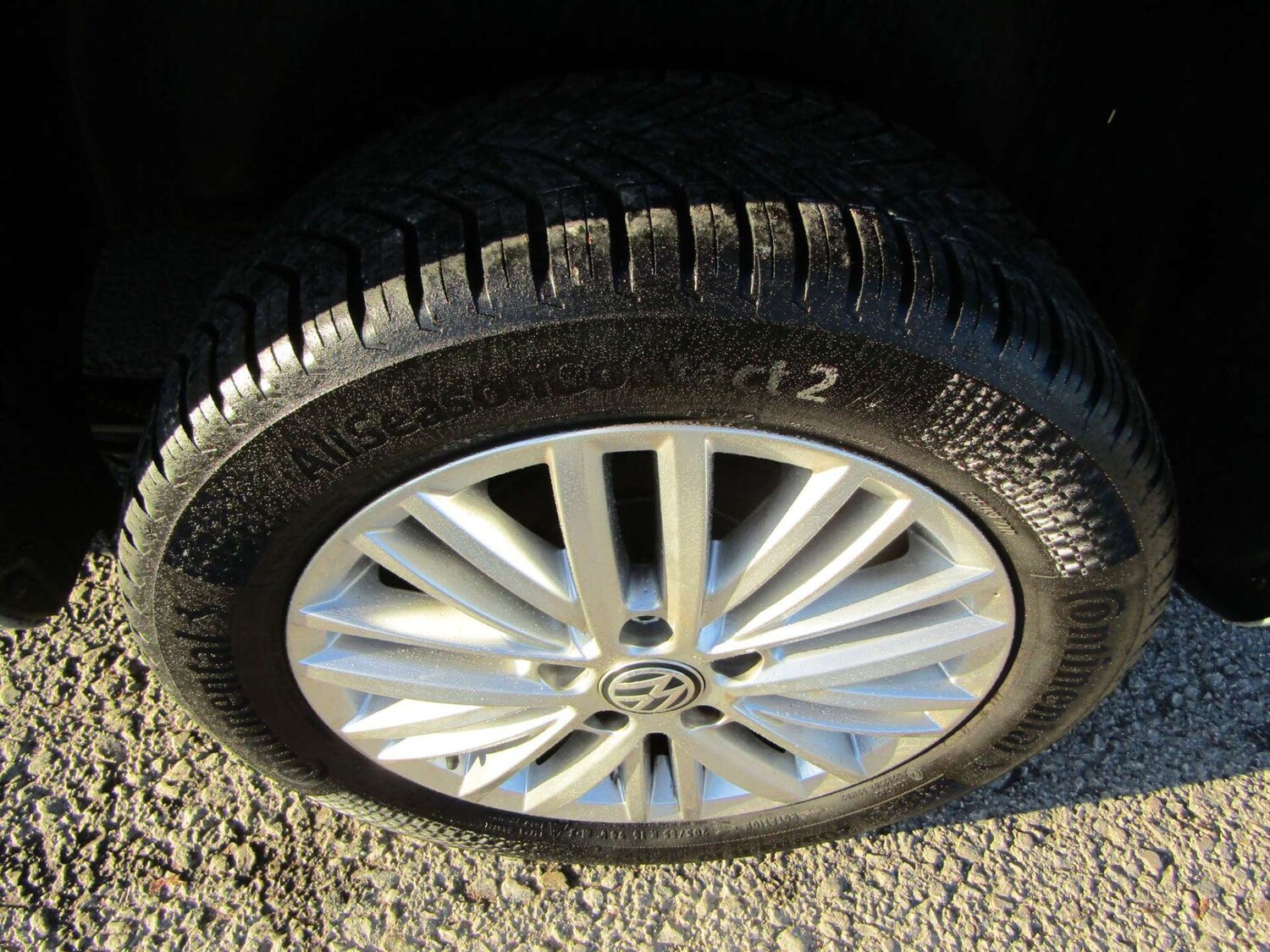 Used Volkswagen Caddy Maxi Life 2020 for sale - 76909107: Photo 12