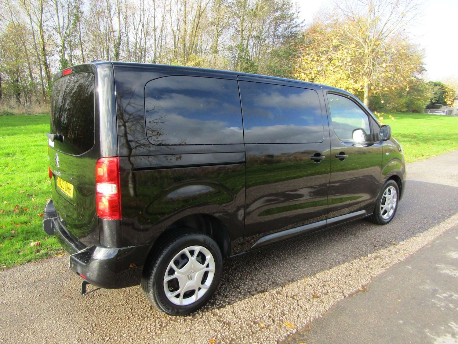 Used Citroen Space Tourer 2023 for sale - 76909070: Photo 5