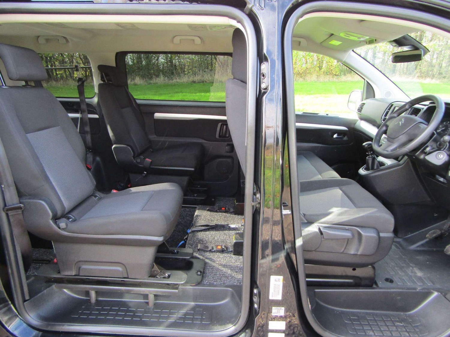 Used Citroen Space Tourer 2023 for sale - 76909070: Photo 7