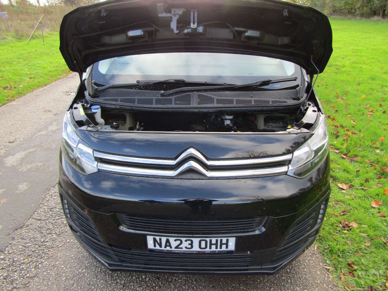 Used Citroen Space Tourer 2023 for sale - 76909070: Photo 9