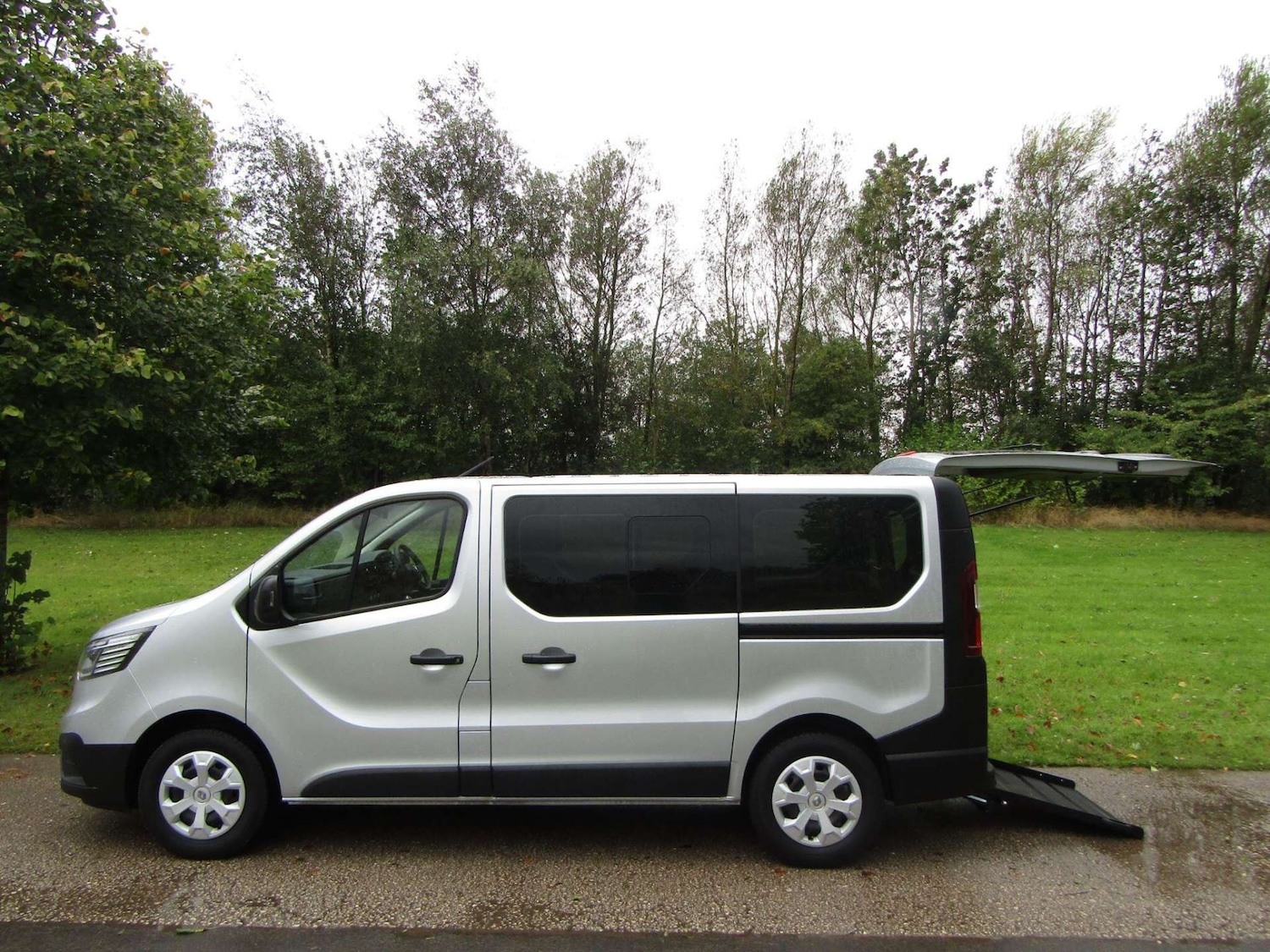 Used Renault Trafic 2023 for sale - 76909158: Photo 1