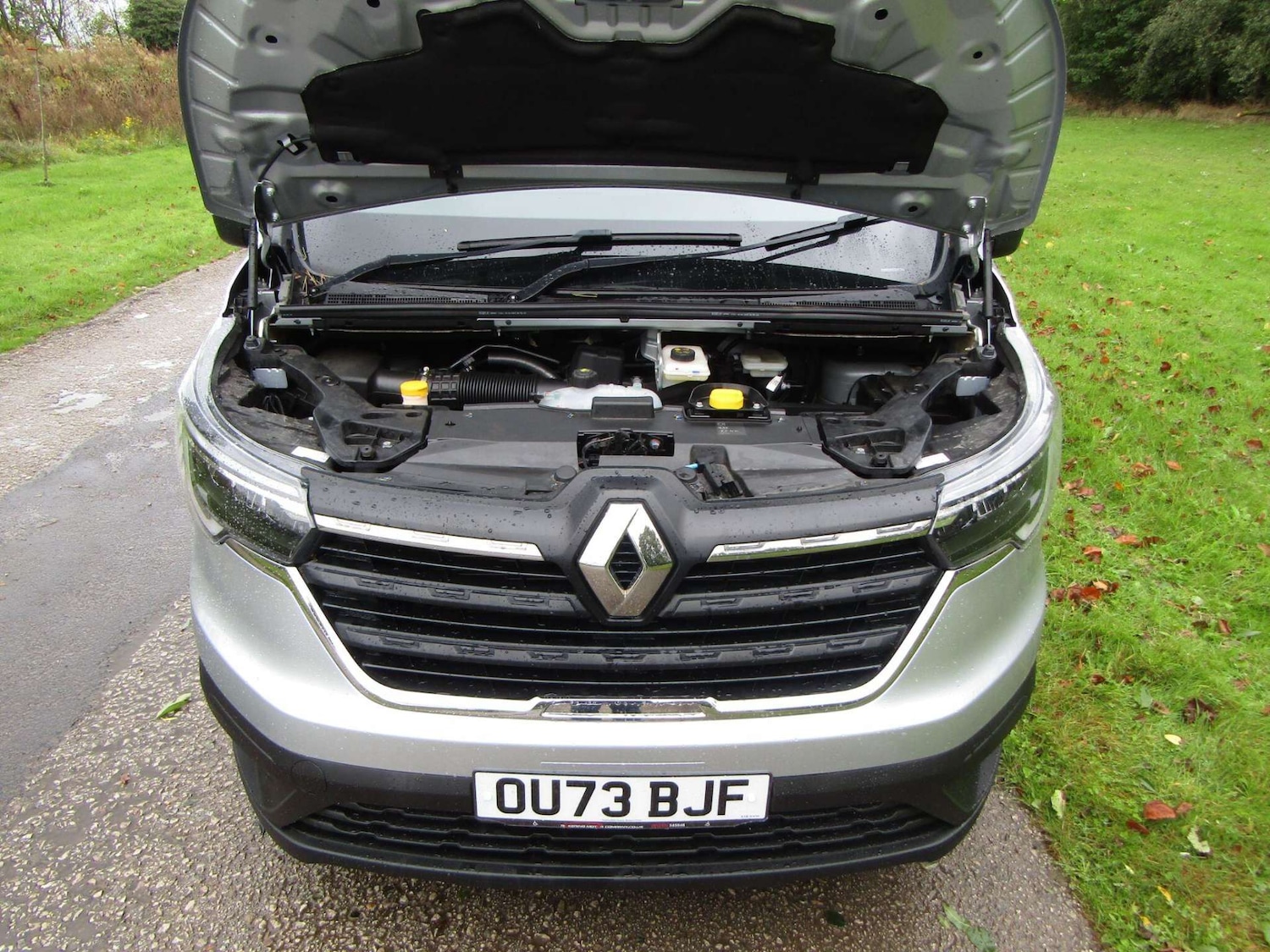 Used Renault Trafic 2023 for sale - 76909158: Photo 10