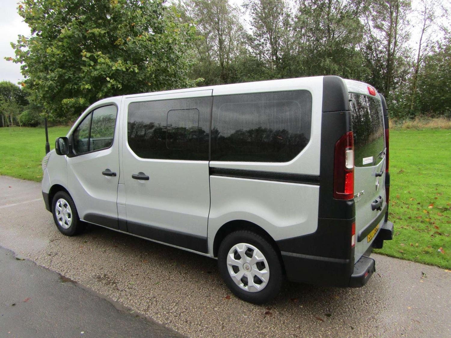 Used Renault Trafic 2023 for sale - 76909158: Photo 4