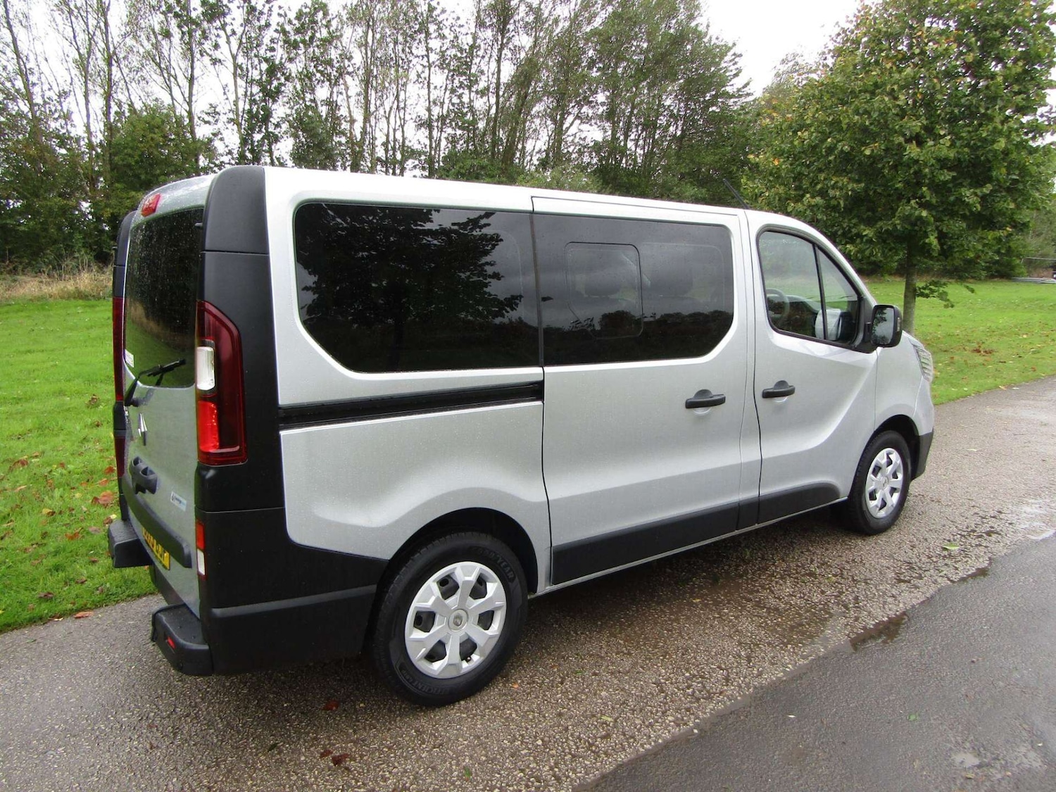 Used Renault Trafic 2023 for sale - 76909158: Photo 5