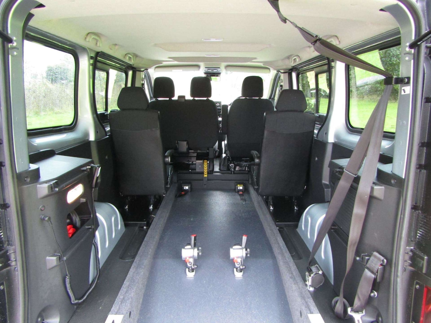 Used Renault Trafic 2023 for sale - 76909158: Photo 6