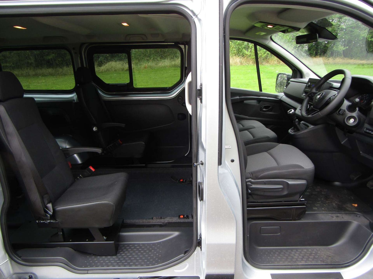 Used Renault Trafic 2023 for sale - 76909158: Photo 7