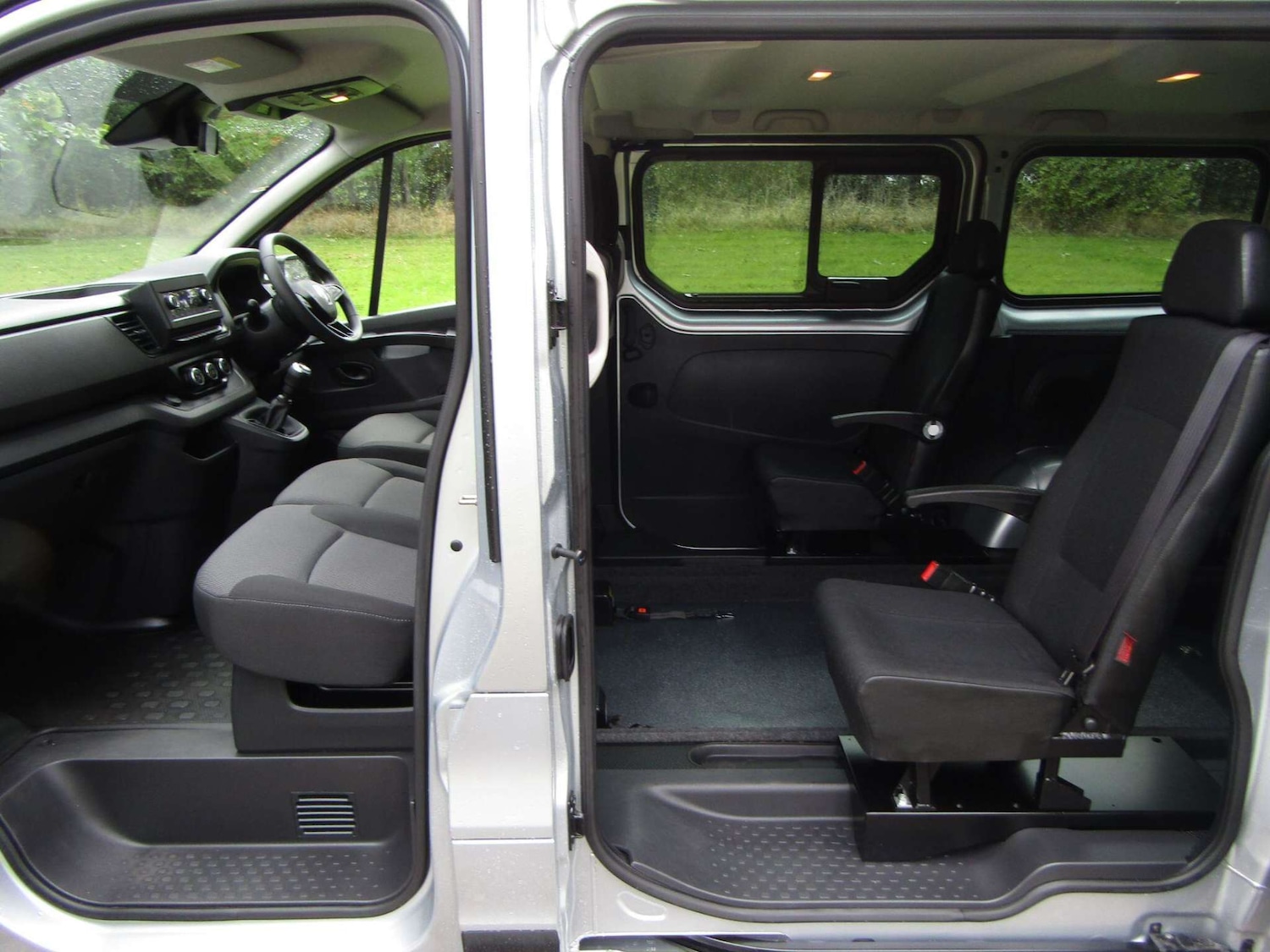 Used Renault Trafic 2023 for sale - 76909158: Photo 8