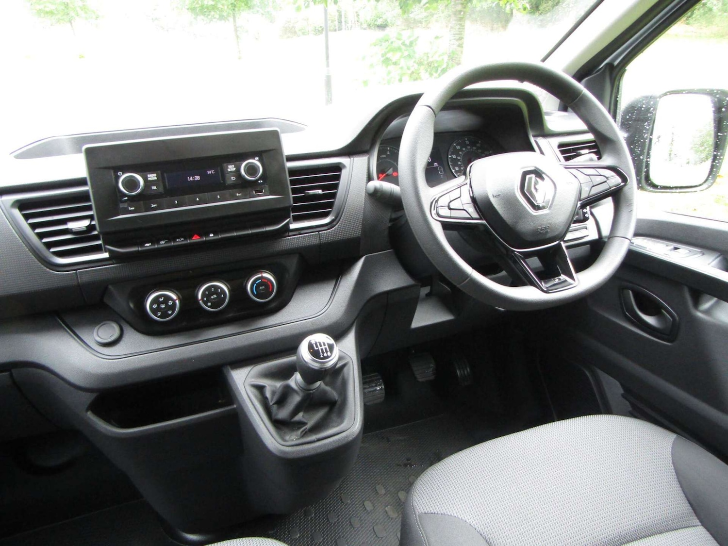 Used Renault Trafic 2023 for sale - 76909158: Photo 9