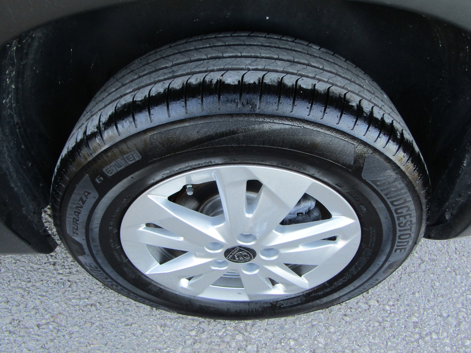 Used Peugeot Rifter 2025 for sale - 76576999: Photo 14