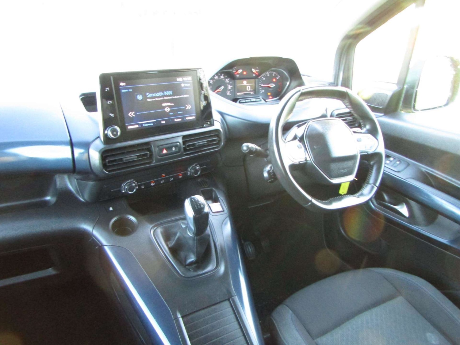 Used Peugeot Rifter 2020 for sale - 76968885: Photo 11