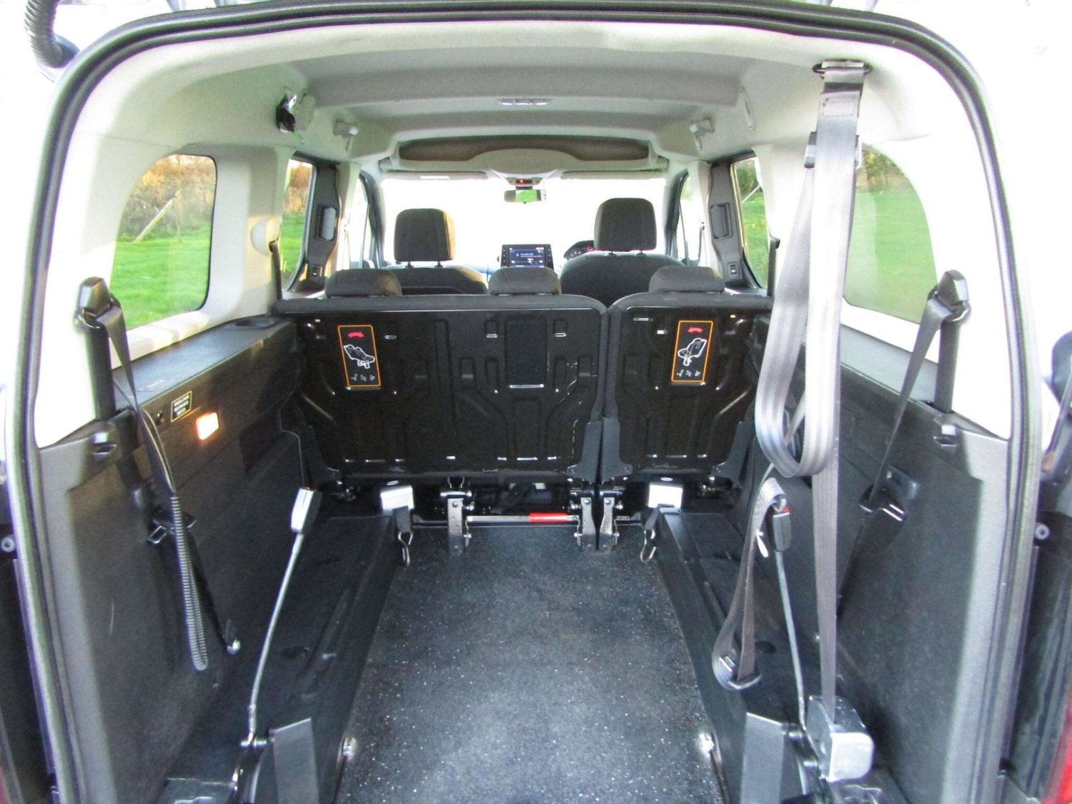 Used Peugeot Rifter 2020 for sale - 76968885: Photo 7