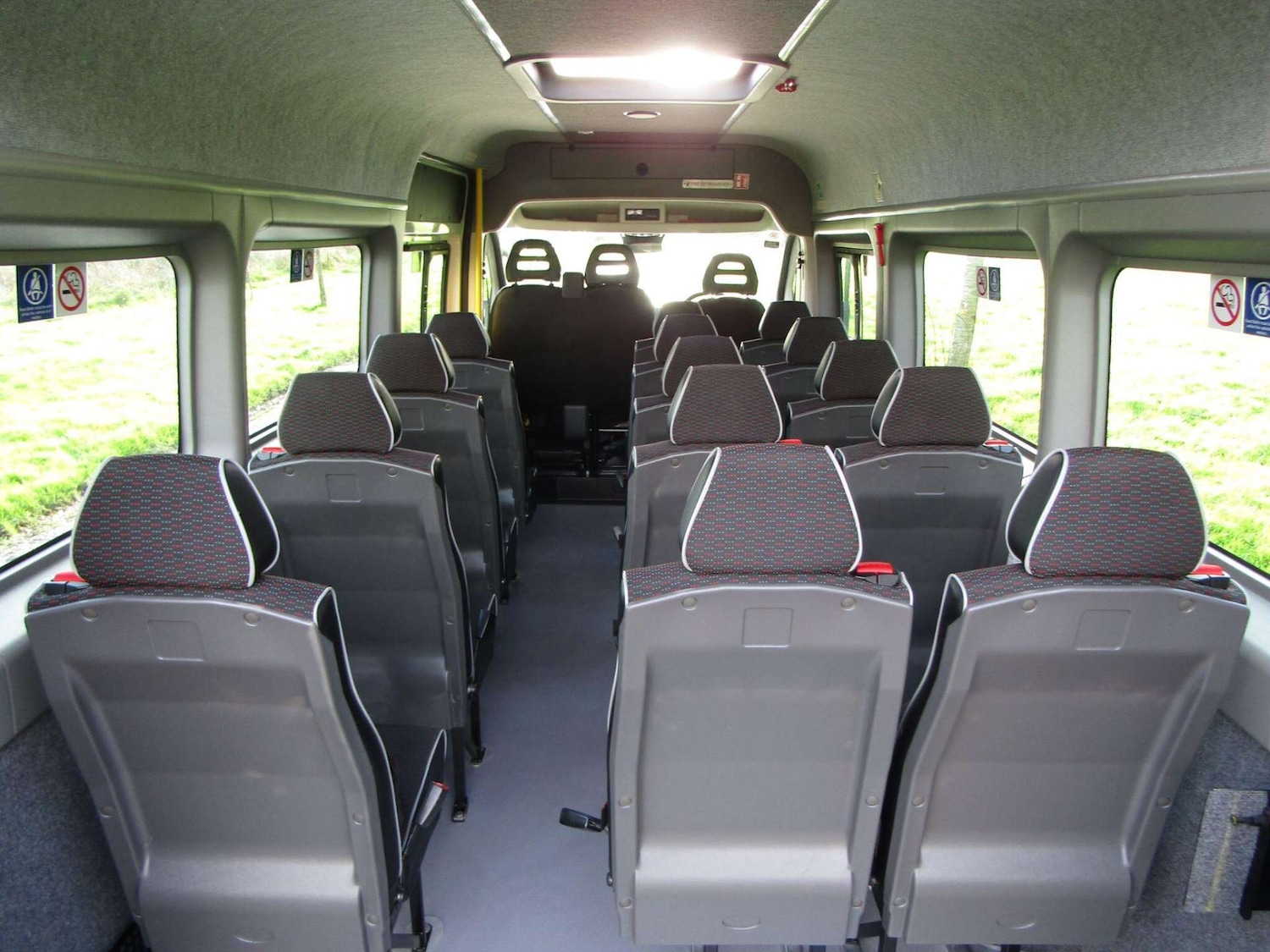 Used Peugeot Boxer 2018 for sale - 76909157: Photo 10