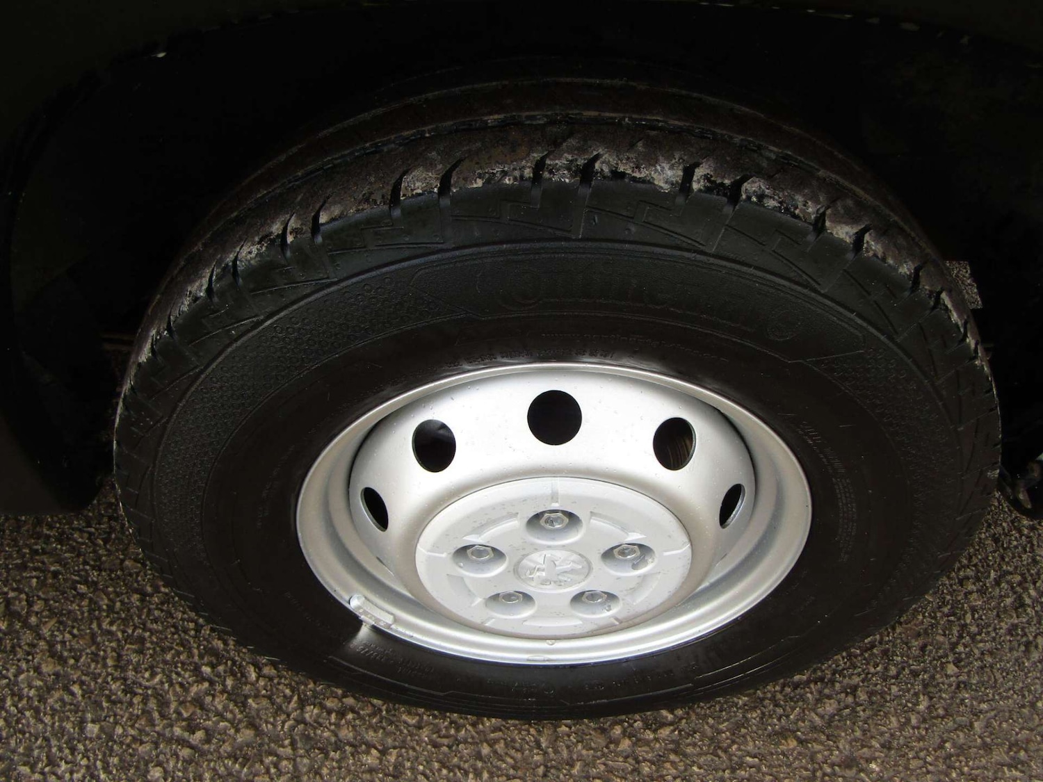 Used Peugeot Boxer 2018 for sale - 76909157: Photo 11