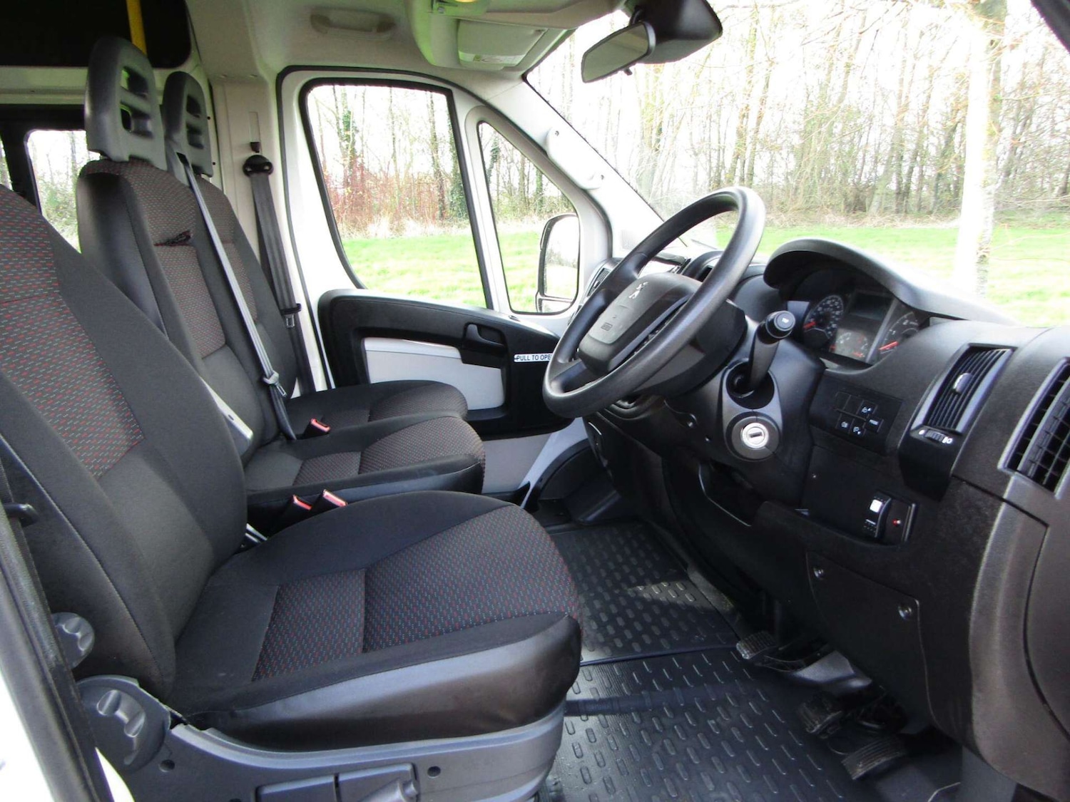 Used Peugeot Boxer 2018 for sale - 76909157: Photo 8