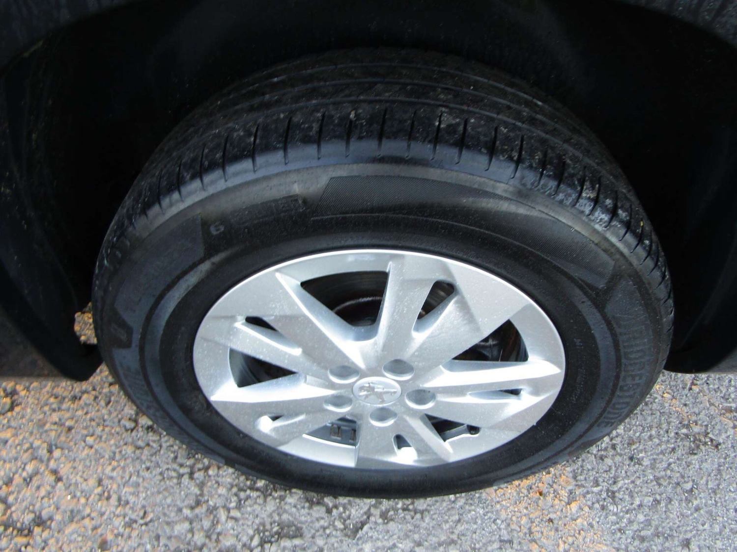 Used Peugeot Rifter 2020 for sale - 76909153: Photo 13