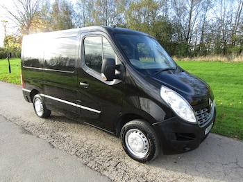 Used Renault Master 2015 for sale - 76143636: Photo