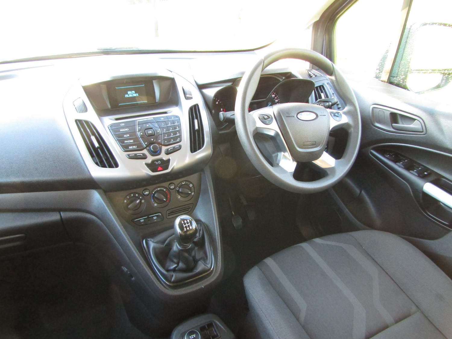 Used Ford Grand Tourneo Connect 2018 for sale - 76553726: Photo 11