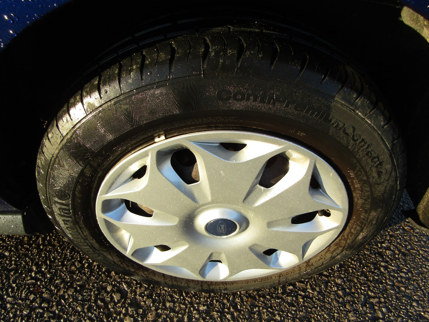 Used Ford Grand Tourneo Connect 2018 for sale - 76553726: Photo 13