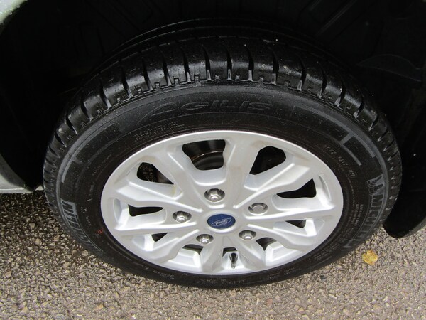 Used Ford Tourneo Custom 2022 for sale - 76192792: Photo 12