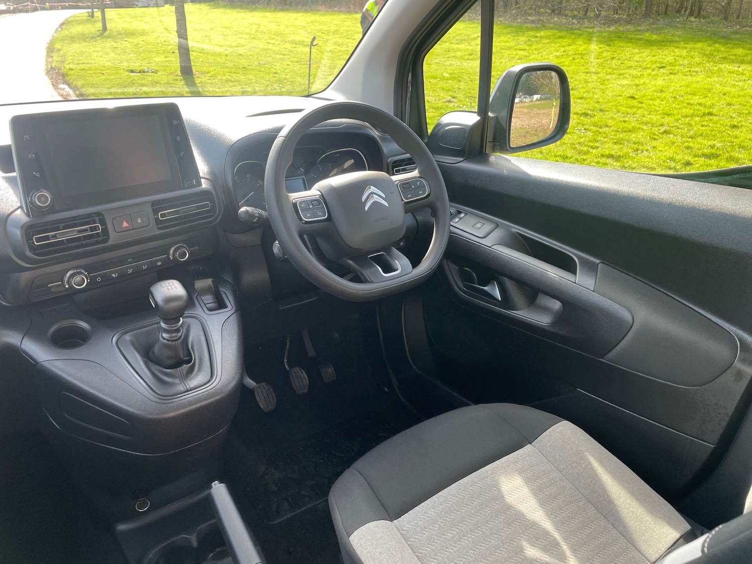 Used Citroen Berlingo 2023 for sale - 77920706: Photo 11