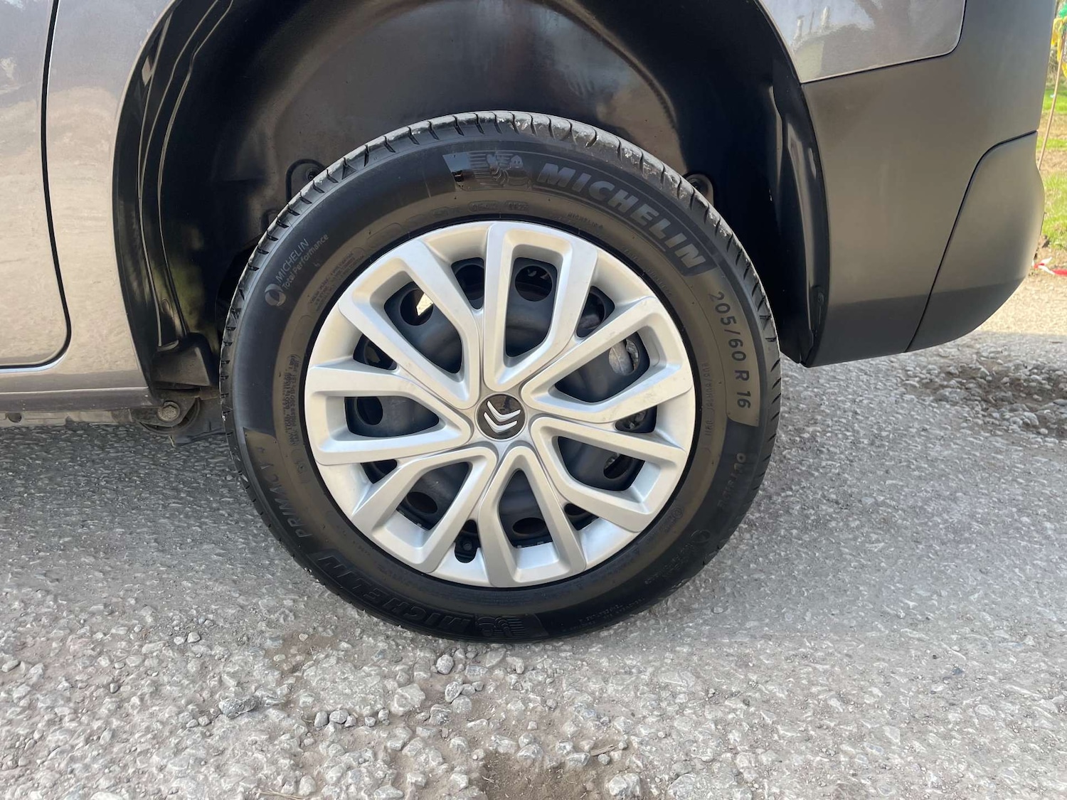 Used Citroen Berlingo 2023 for sale - 77920706: Photo 14