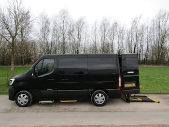 Used Renault Master 2020 for sale - 79841086: Photo