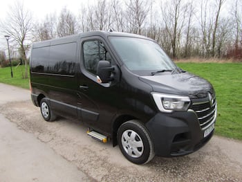 Used Renault Master 2020 for sale - 79841086: Photo