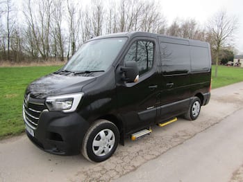 Used Renault Master 2020 for sale - 79841086: Photo
