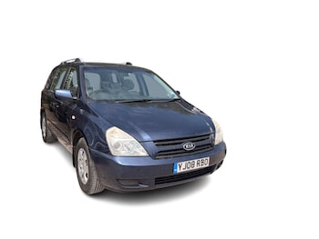 Used Kia Sedona 2008 for sale - 79054703: Photo