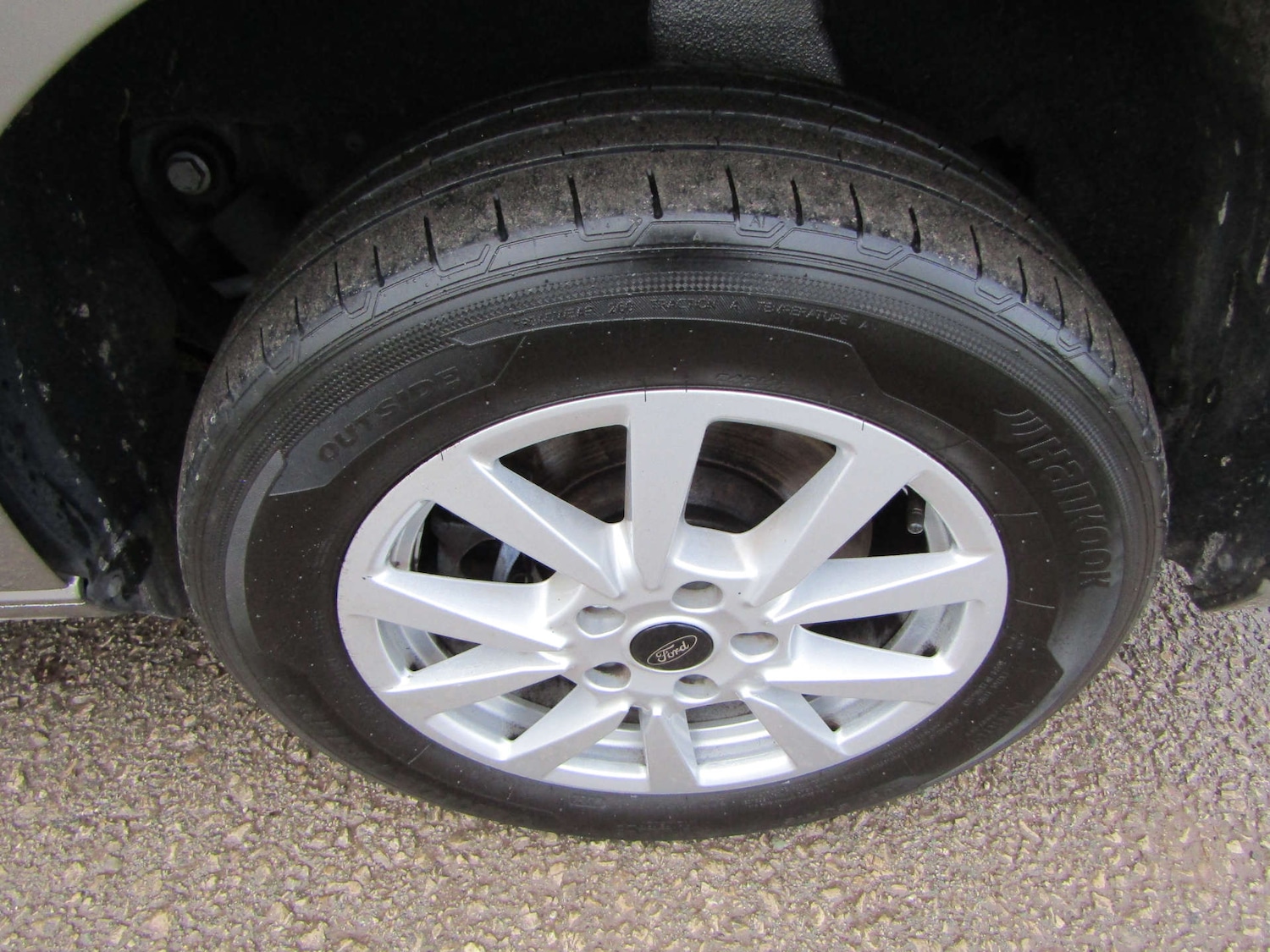 Used Ford Tourneo Connect 2024 for sale - 76968895: Photo 12