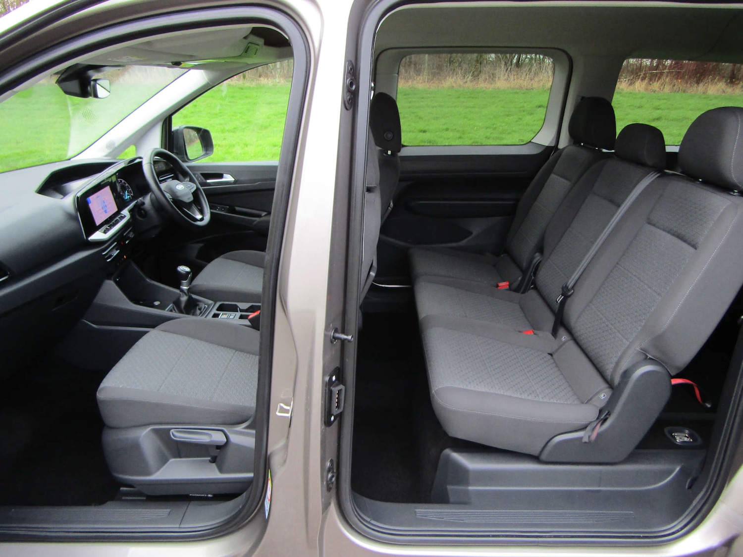 Used Ford Tourneo Connect 2024 for sale - 76968895: Photo 9