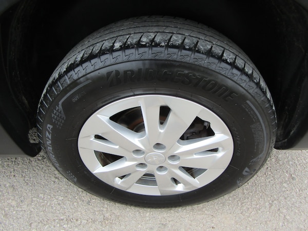 Used Peugeot Rifter 2020 for sale - 76114428: Photo 13