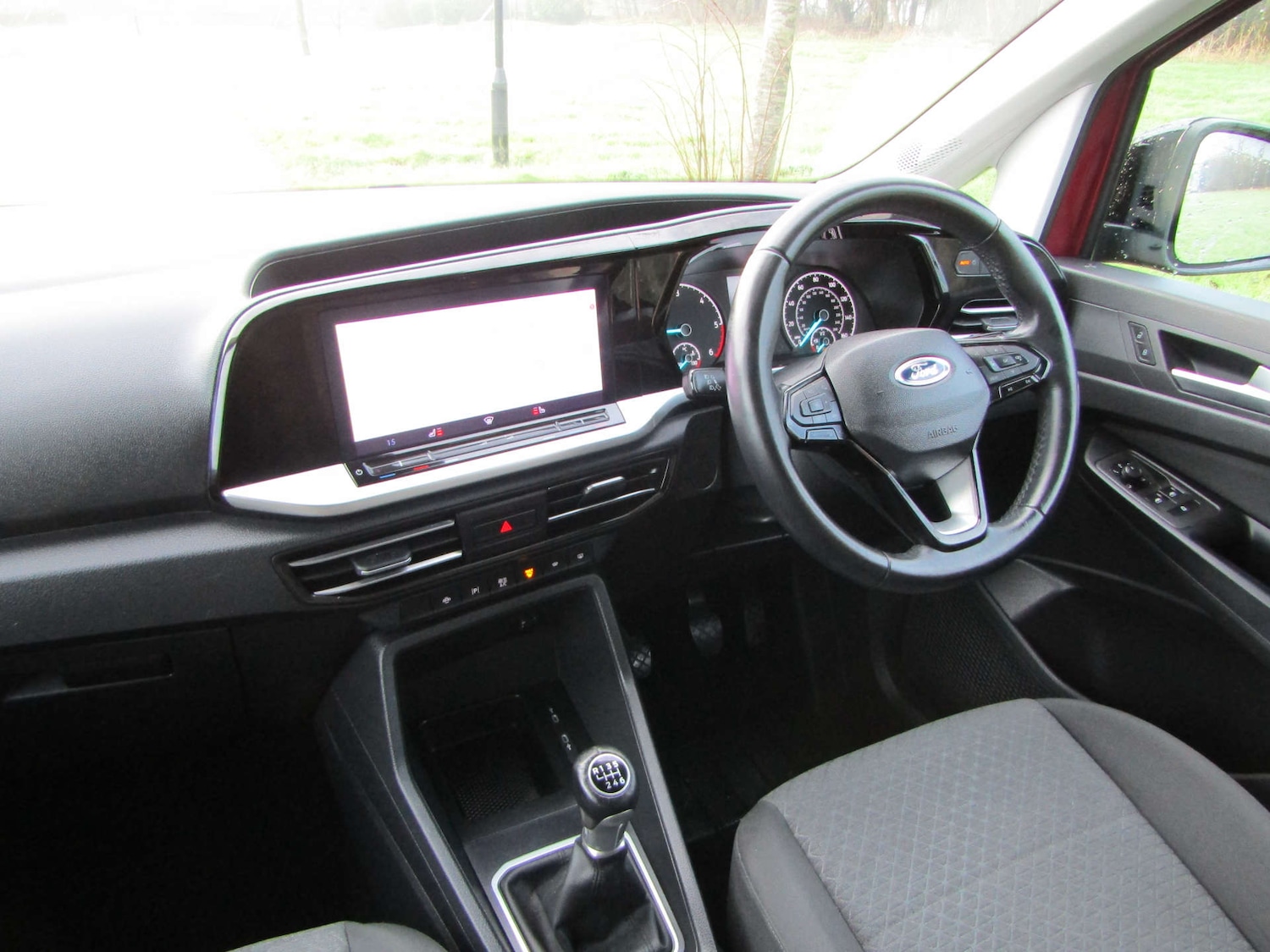 Used Ford Tourneo Connect 2023 for sale - 76968924: Photo 10