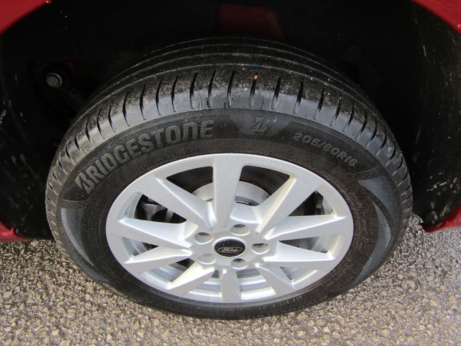 Used Ford Tourneo Connect 2023 for sale - 76968924: Photo 12