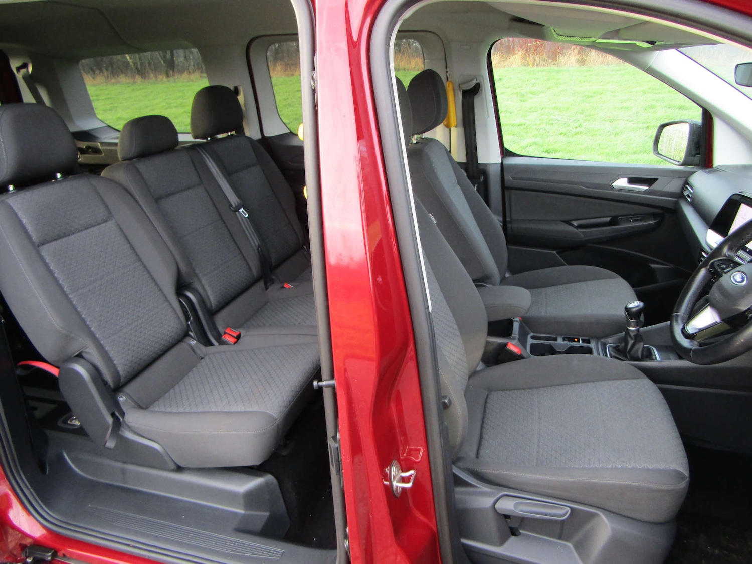 Used Ford Tourneo Connect 2023 for sale - 76968924: Photo 8