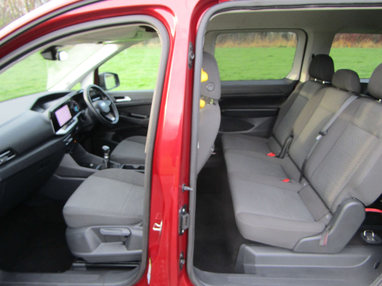 Used Ford Tourneo Connect 2023 for sale - 76968924: Photo 9