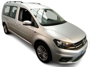 Used Volkswagen Caddy 2019 for sale - 79353184: Photo