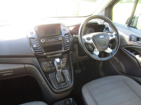 Used Ford Grand Tourneo Connect 2019 for sale - 76114147: Photo 10