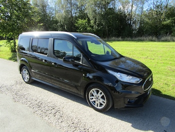 Used Ford Grand Tourneo Connect 2019 for sale - 76114147: Photo 3